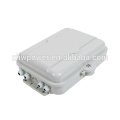 48 core outdoor plastic meterial cable distribution box,FTTH BOX ,FTTH distribution box